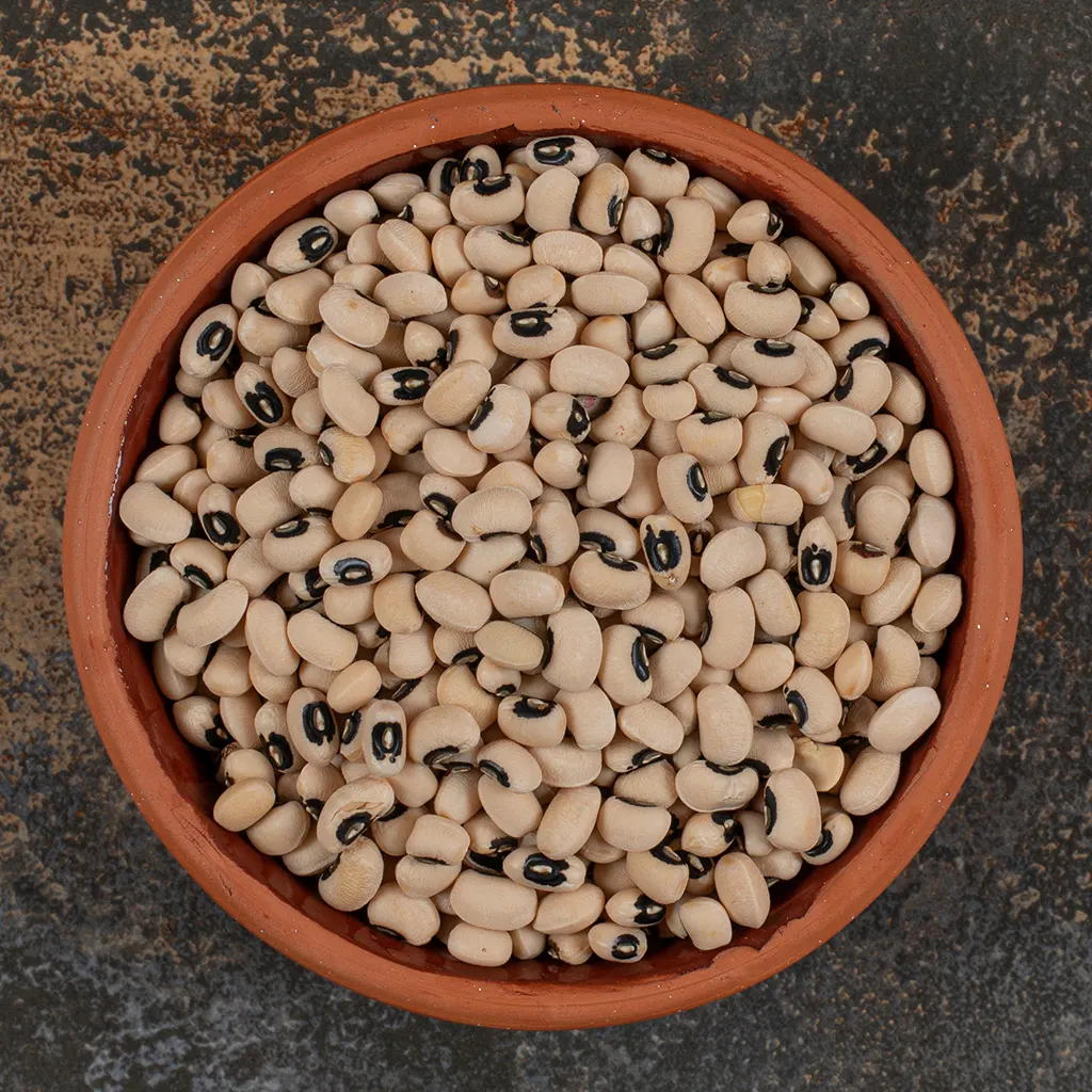 Black Eye Beans